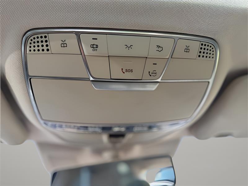 Mercedes-Benz S-Class S560 4MATIC 2019