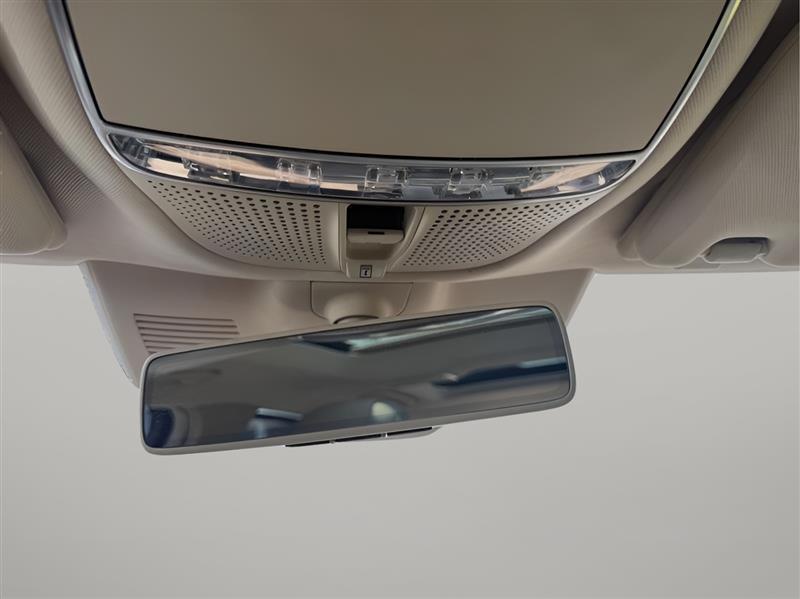 Mercedes-Benz S-Class S560 4MATIC 2019