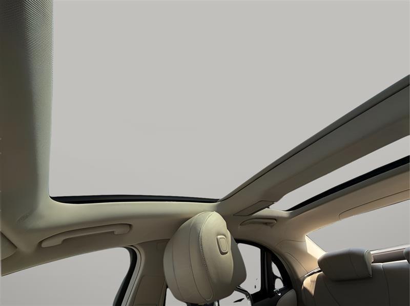 Mercedes-Benz S-Class S560 4MATIC 2019