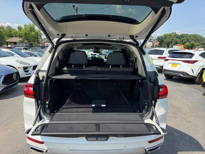BMW X7 xDrive40i 2020