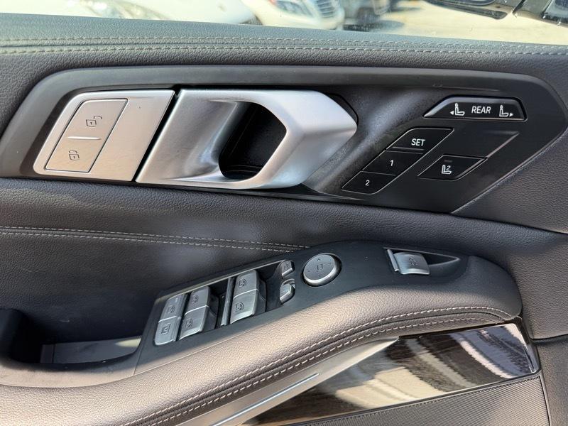 BMW X7 xDrive40i 2020