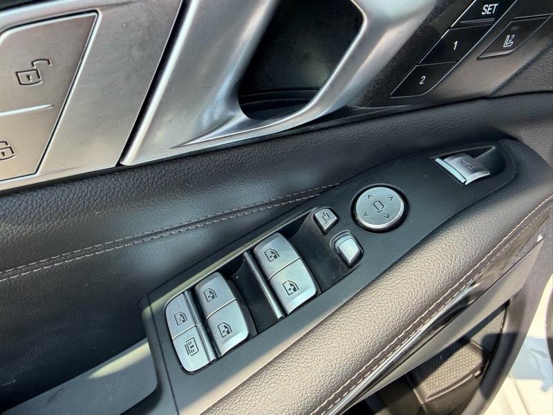BMW X7 xDrive40i 2020