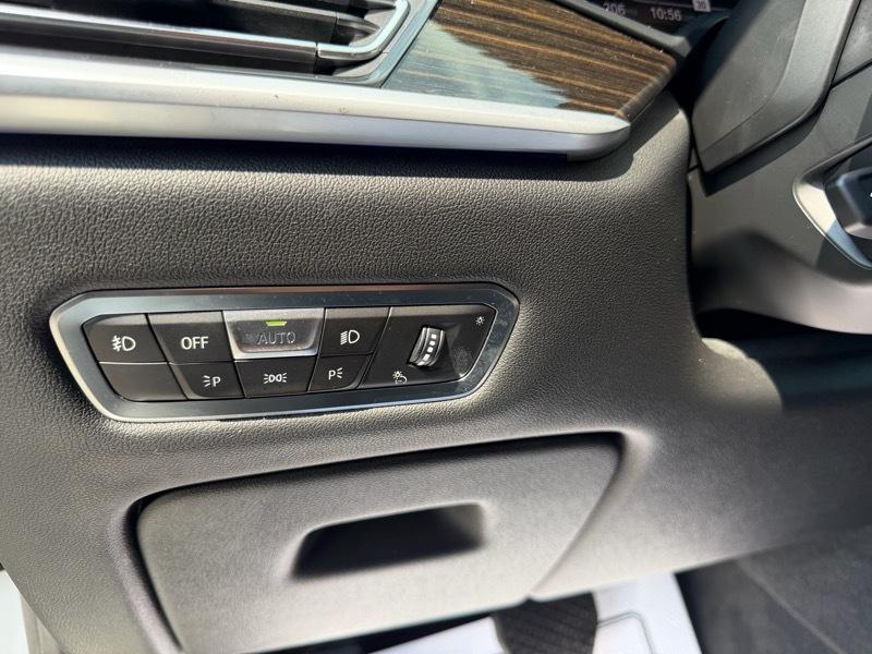 BMW X7 xDrive40i 2020