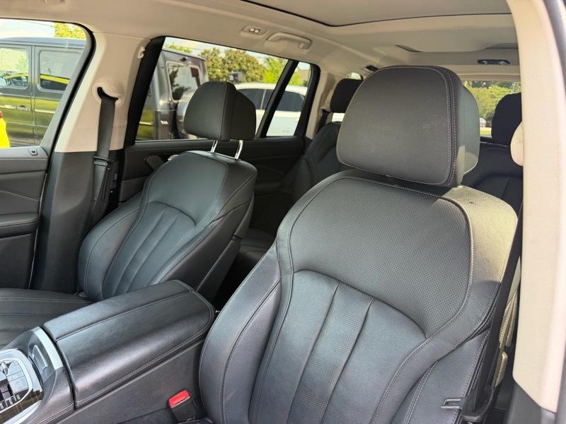 BMW X7 xDrive40i 2020