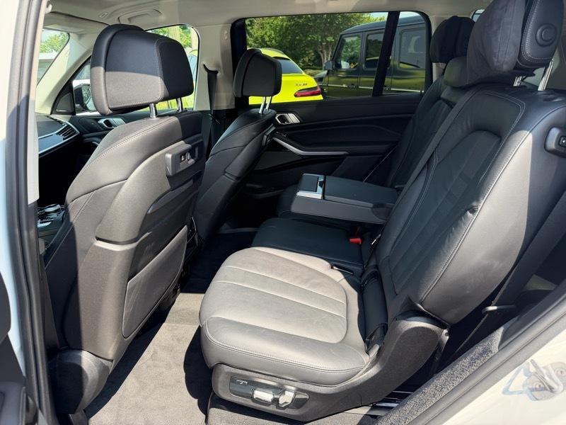 BMW X7 xDrive40i 2020