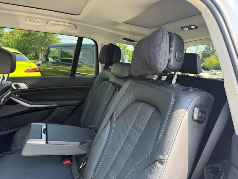 BMW X7 xDrive40i 2020