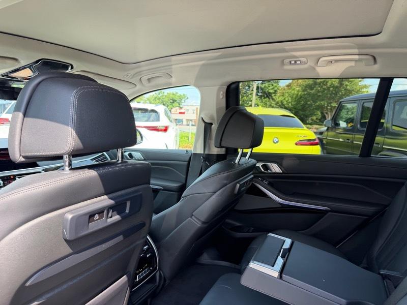 BMW X7 xDrive40i 2020