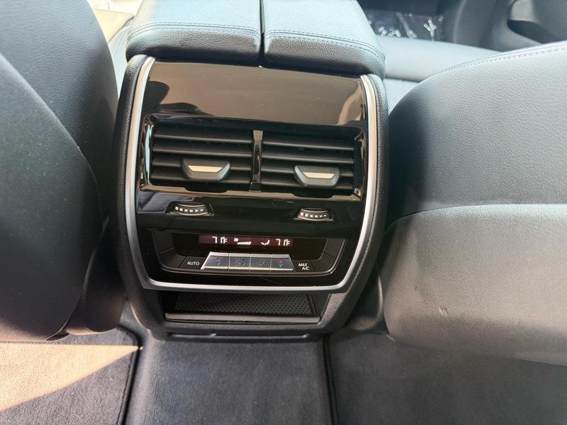 BMW X7 xDrive40i 2020