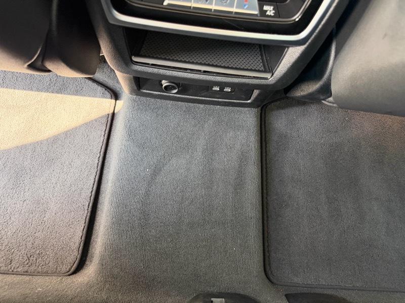 BMW X7 xDrive40i 2020