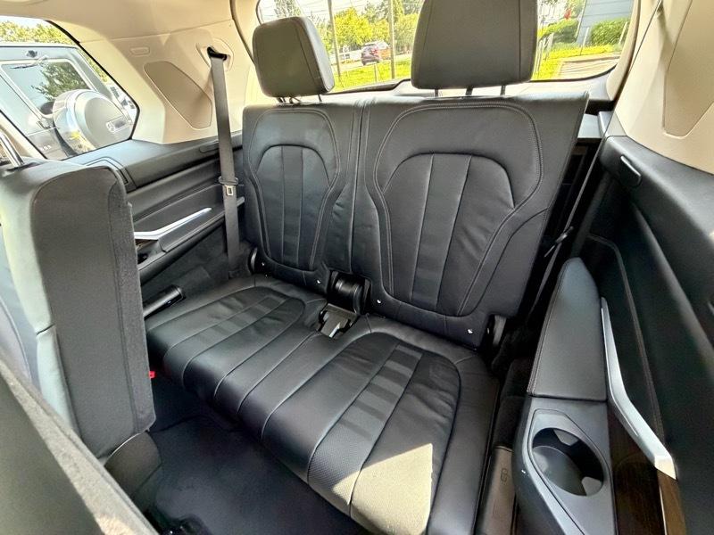 BMW X7 xDrive40i 2020
