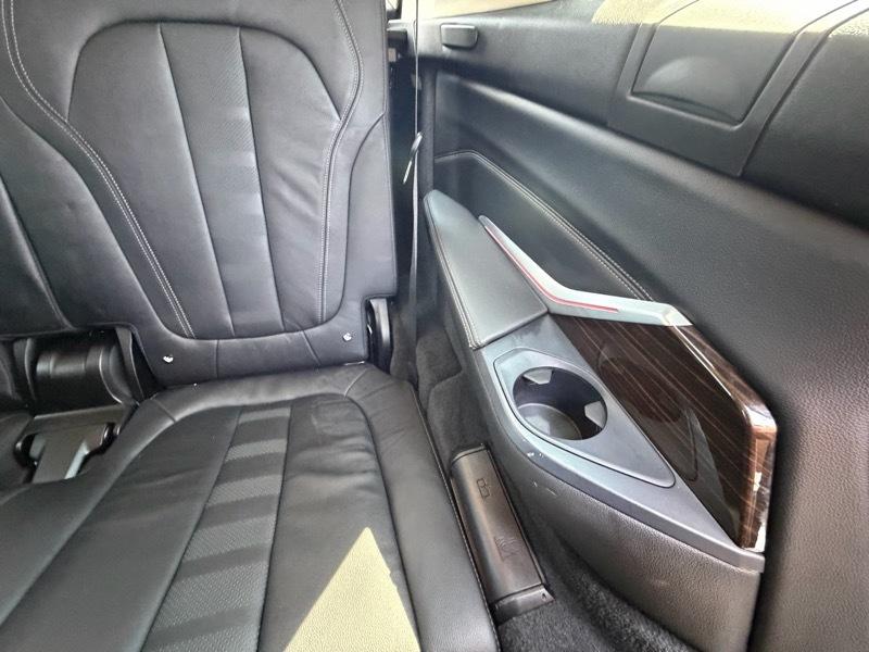 BMW X7 xDrive40i 2020