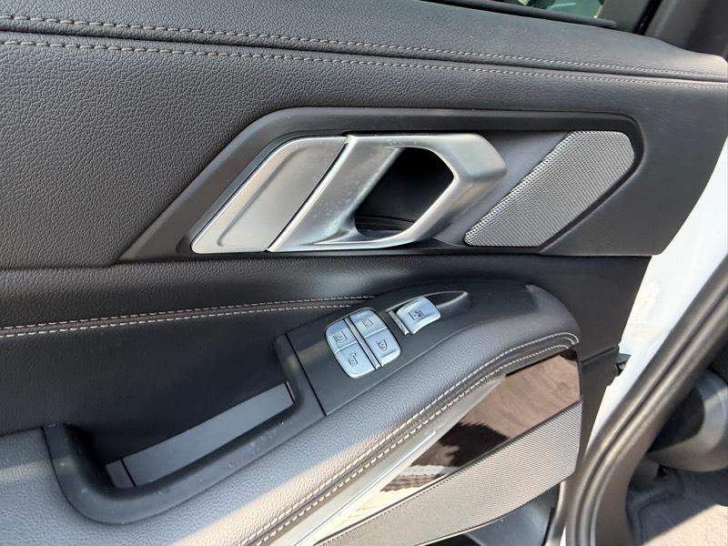 BMW X7 xDrive40i 2020