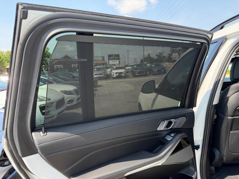 BMW X7 xDrive40i 2020