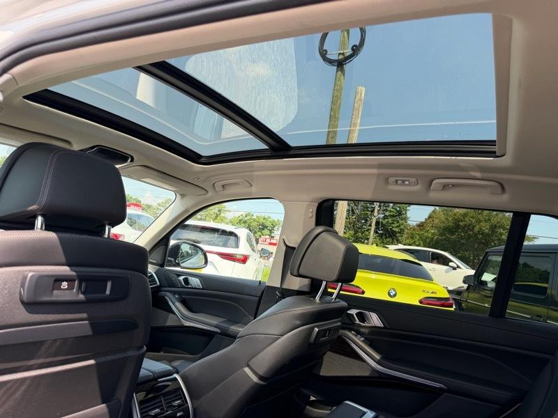 BMW X7 xDrive40i 2020