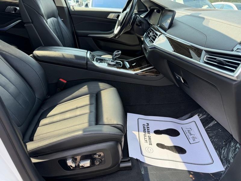 BMW X7 xDrive40i 2020