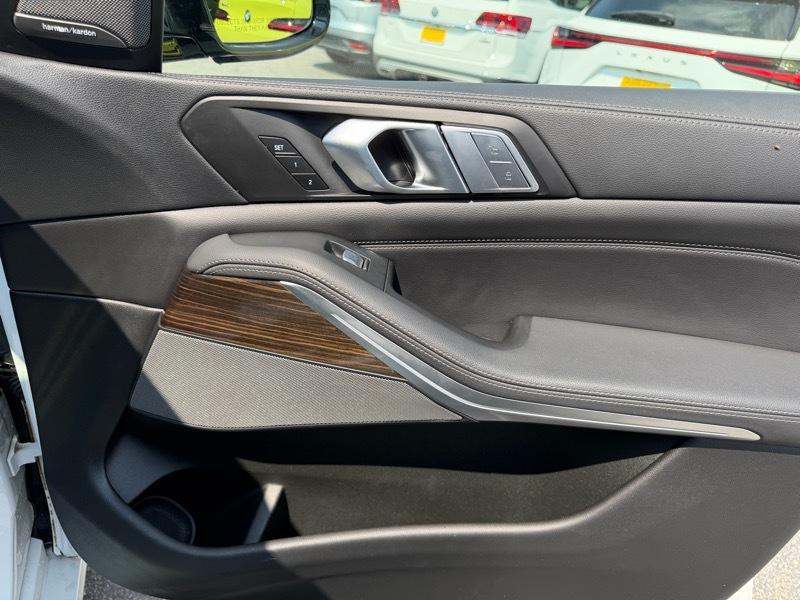 BMW X7 xDrive40i 2020