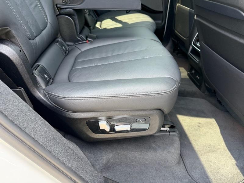 BMW X7 xDrive40i 2020