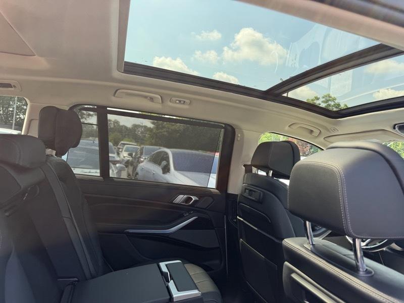 BMW X7 xDrive40i 2020