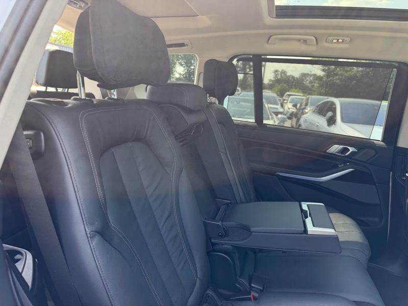 BMW X7 xDrive40i 2020