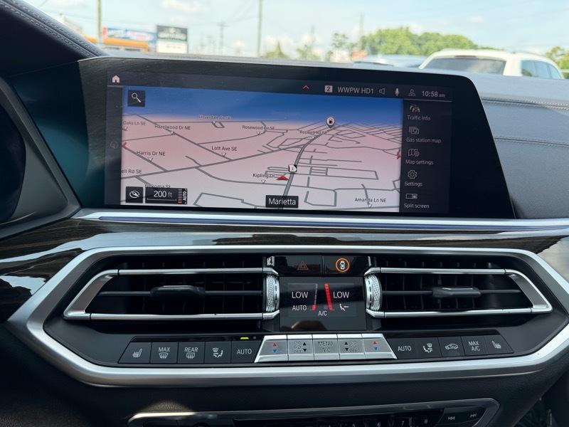 BMW X7 xDrive40i 2020