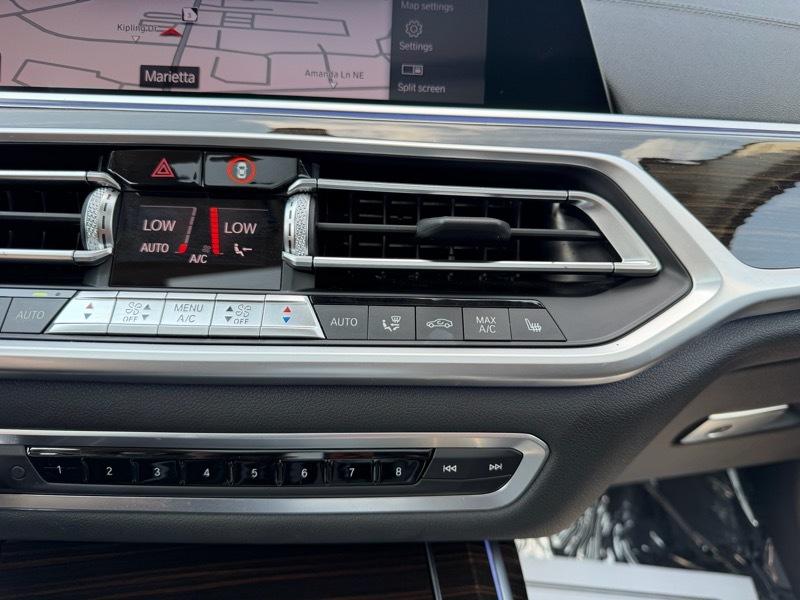 BMW X7 xDrive40i 2020