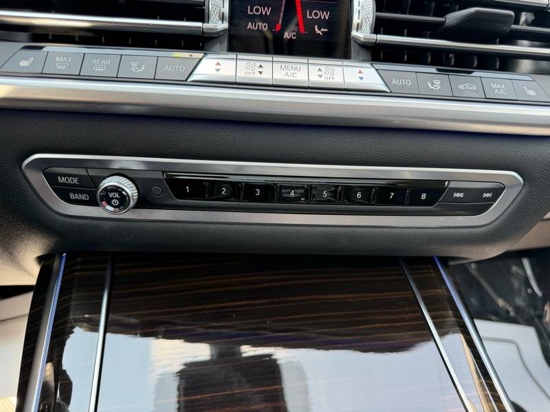 BMW X7 xDrive40i 2020