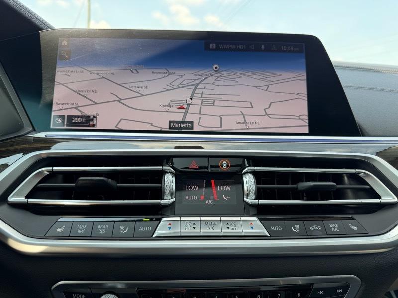 BMW X7 xDrive40i 2020