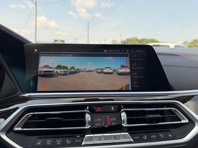 BMW X7 xDrive40i 2020