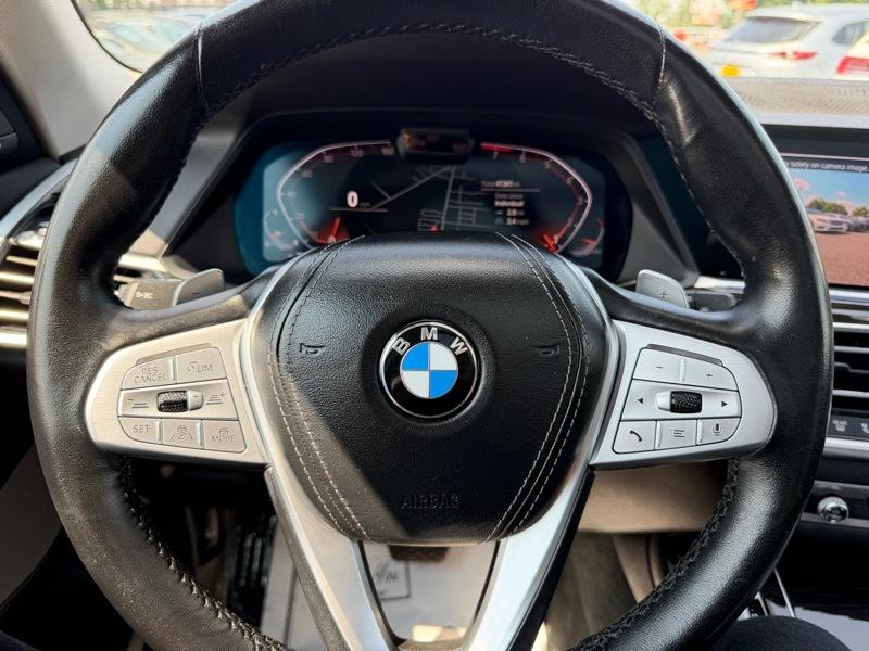 BMW X7 xDrive40i 2020