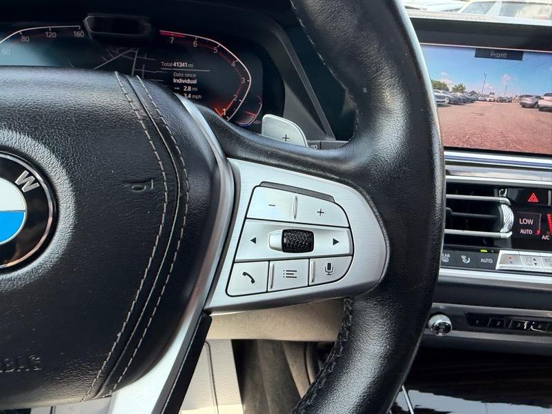 BMW X7 xDrive40i 2020