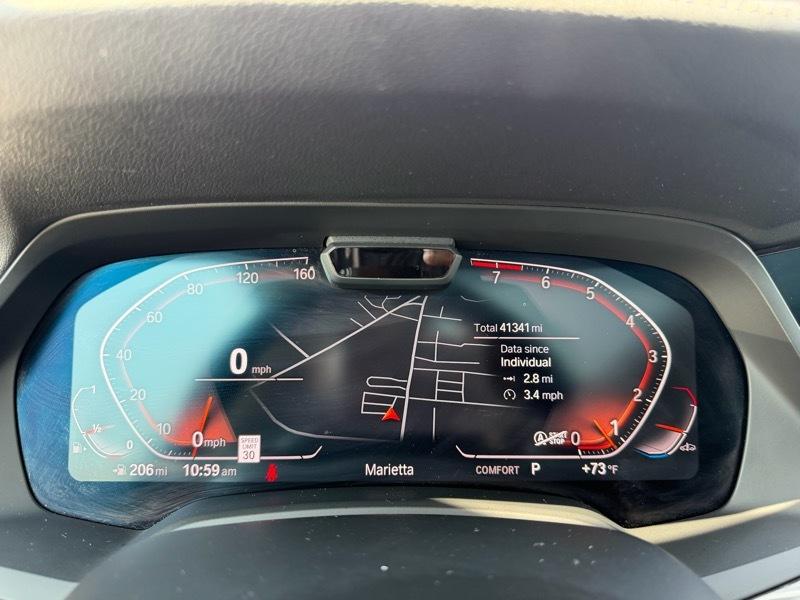 BMW X7 xDrive40i 2020