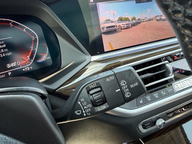 BMW X7 xDrive40i 2020
