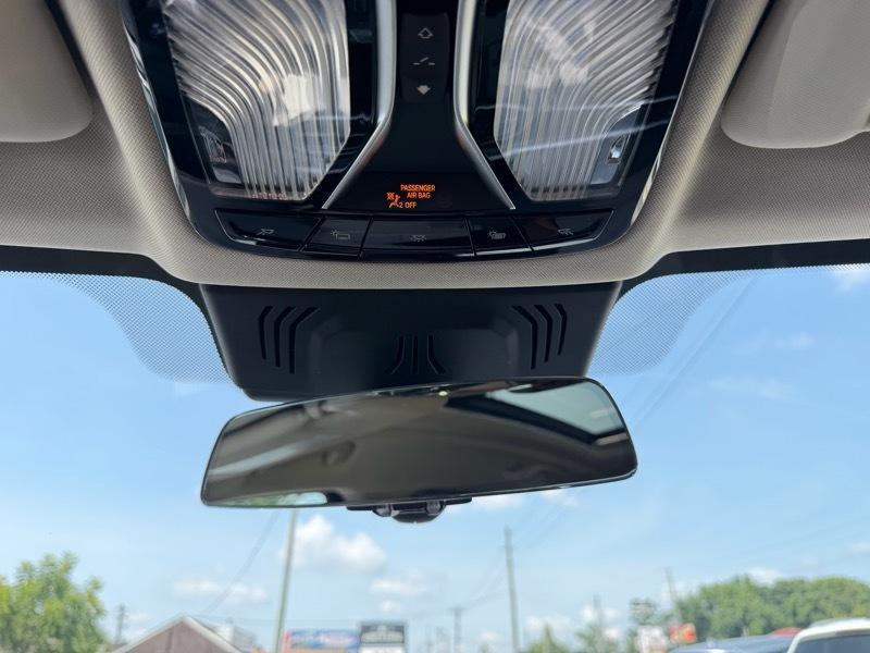 BMW X7 xDrive40i 2020