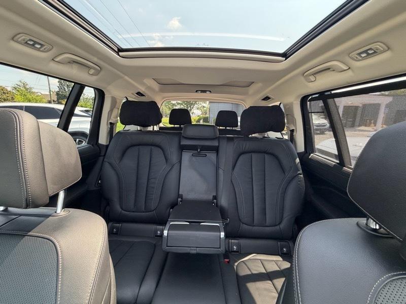 BMW X7 xDrive40i 2020