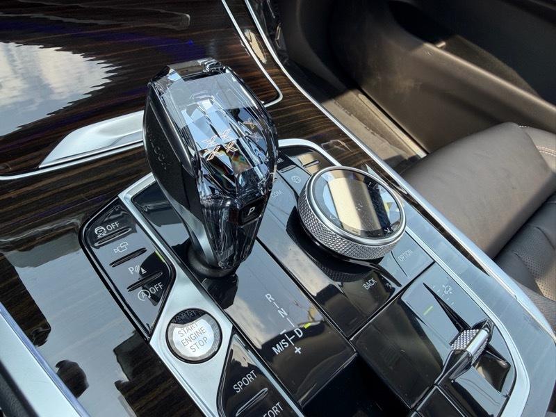 BMW X7 xDrive40i 2020