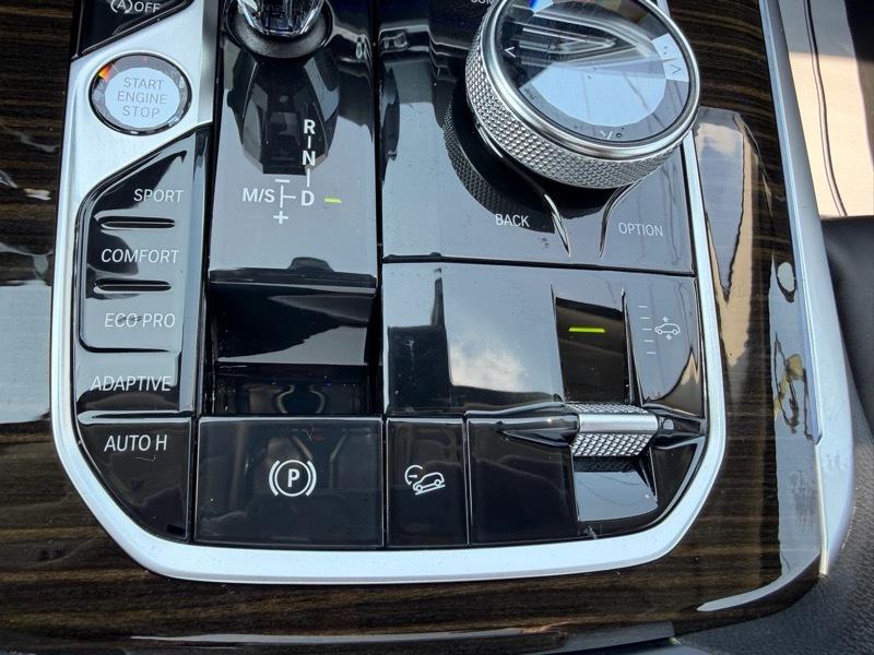 BMW X7 xDrive40i 2020