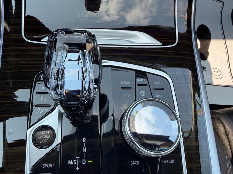 BMW X7 xDrive40i 2020