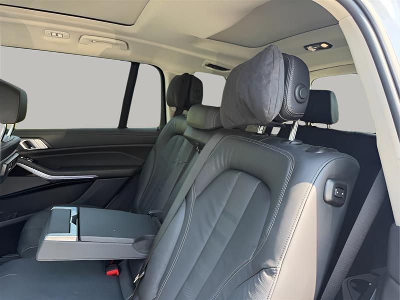 BMW X7 xDrive40i 2020