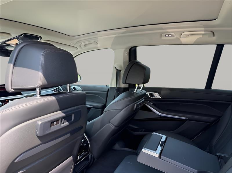 BMW X7 xDrive40i 2020