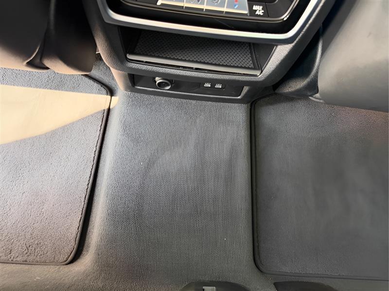 BMW X7 xDrive40i 2020