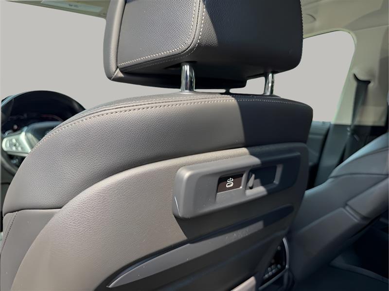 BMW X7 xDrive40i 2020