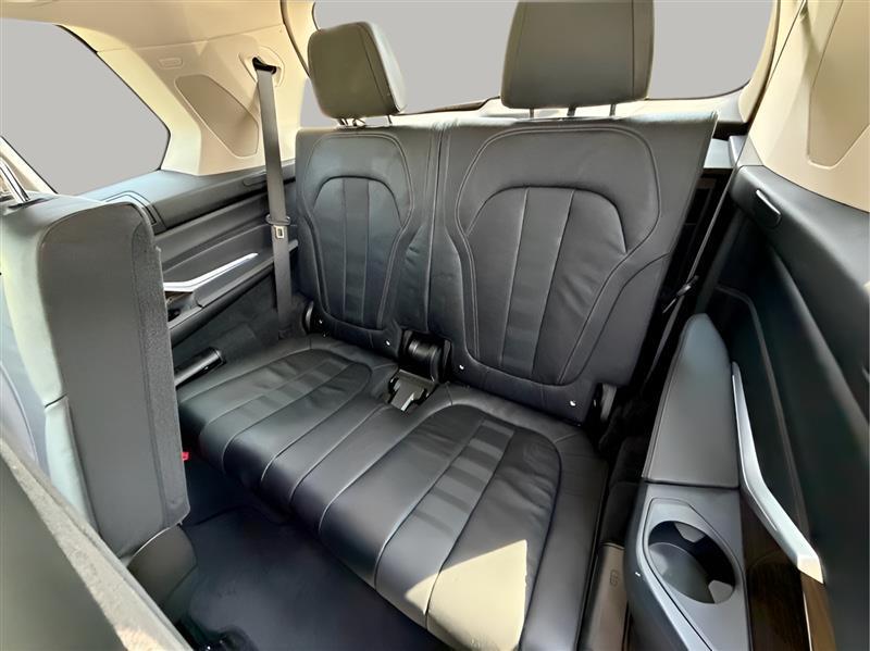 BMW X7 xDrive40i 2020