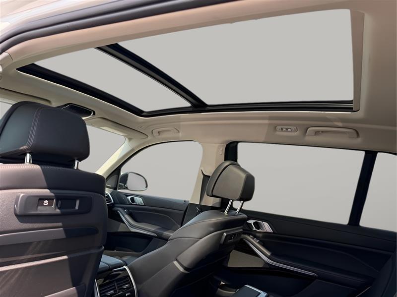 BMW X7 xDrive40i 2020