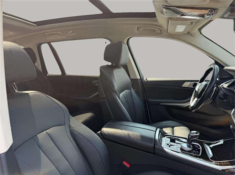 BMW X7 xDrive40i 2020
