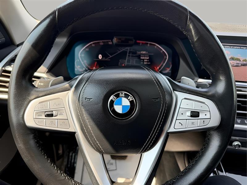 BMW X7 xDrive40i 2020