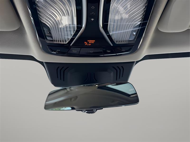 BMW X7 xDrive40i 2020
