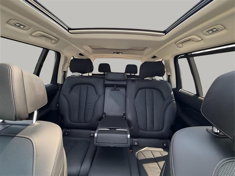 BMW X7 xDrive40i 2020