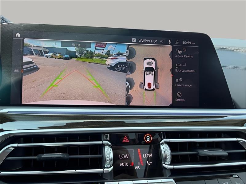 BMW X7 xDrive40i 2020