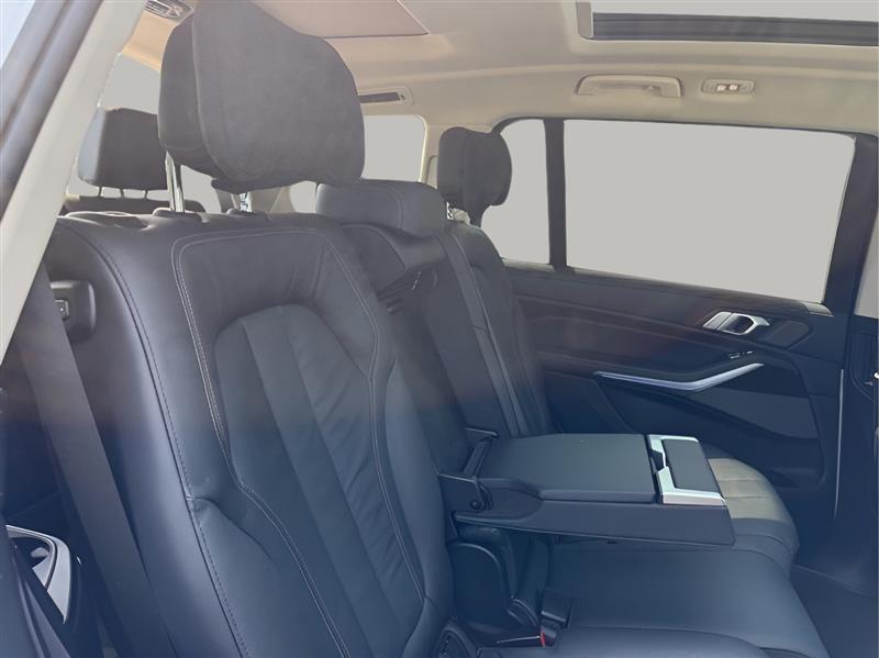 BMW X7 xDrive40i 2020