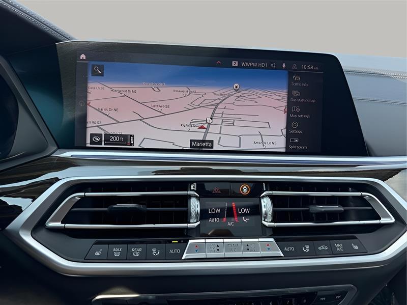 BMW X7 xDrive40i 2020